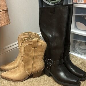 Women’s NEW Boots